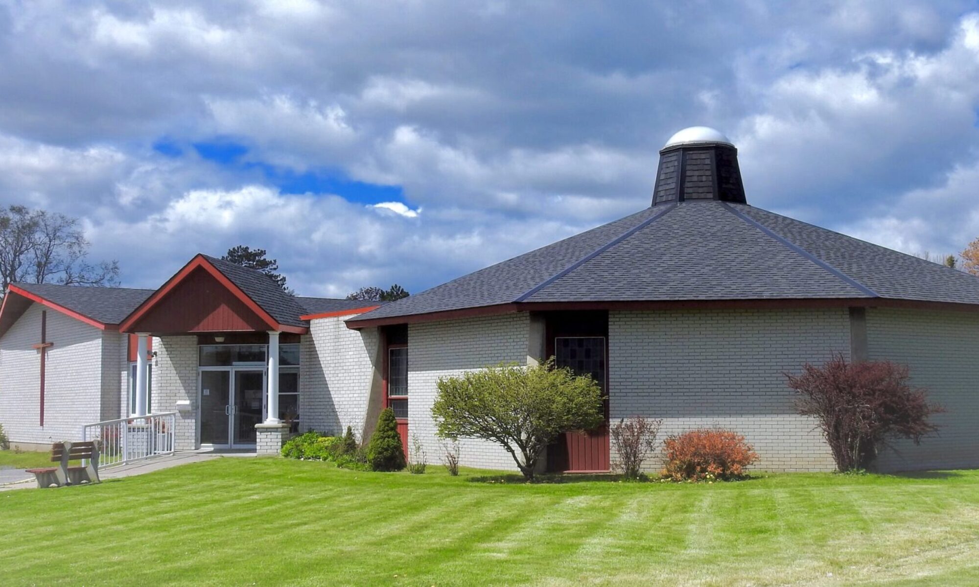 Trinity Presbyterian Church A Christloving and